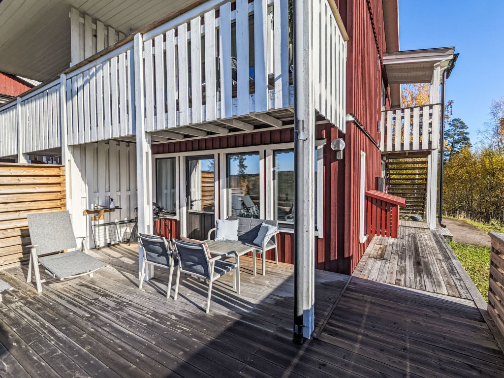 Rämsbyn | Boeken bij Flickmyhouse