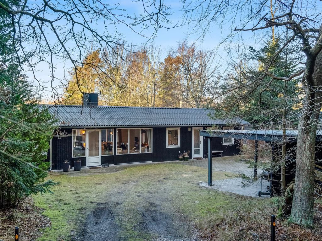 "Gunnil" - 400m from the sea | Boeken bij Flickmyhouse