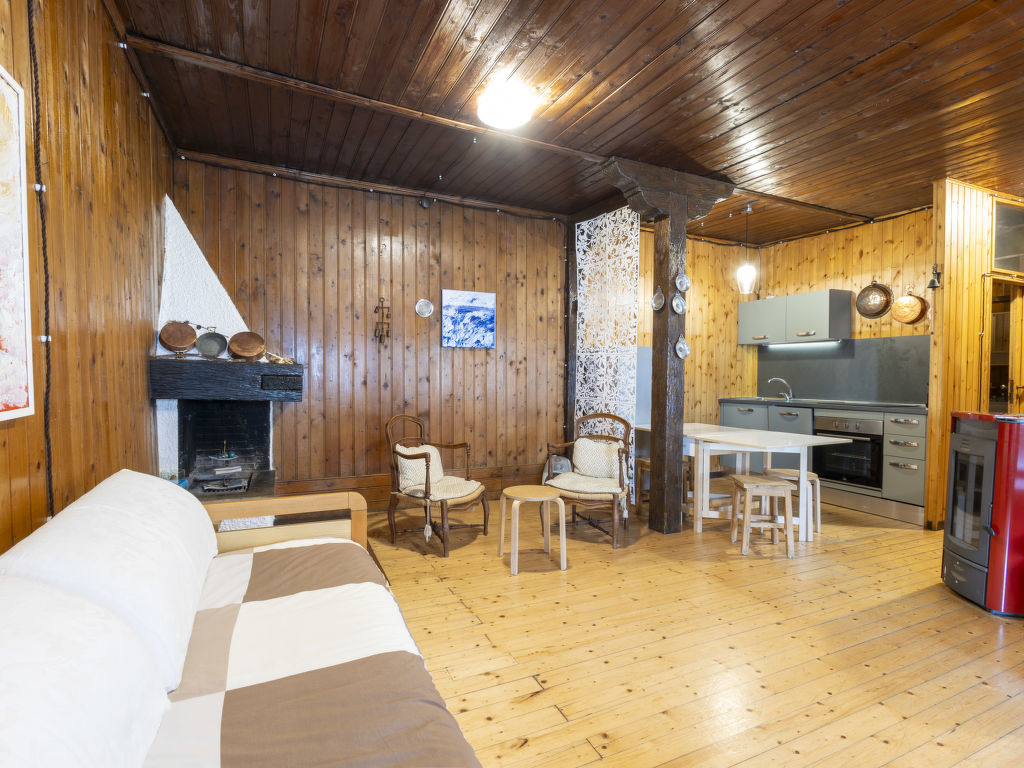 Don Romeo Mountain Flat | Boeken bij Flickmyhouse