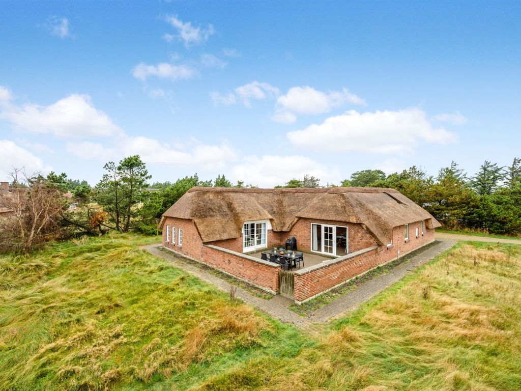 "Hunved" - from the sea | Boeken bij Flickmyhouse