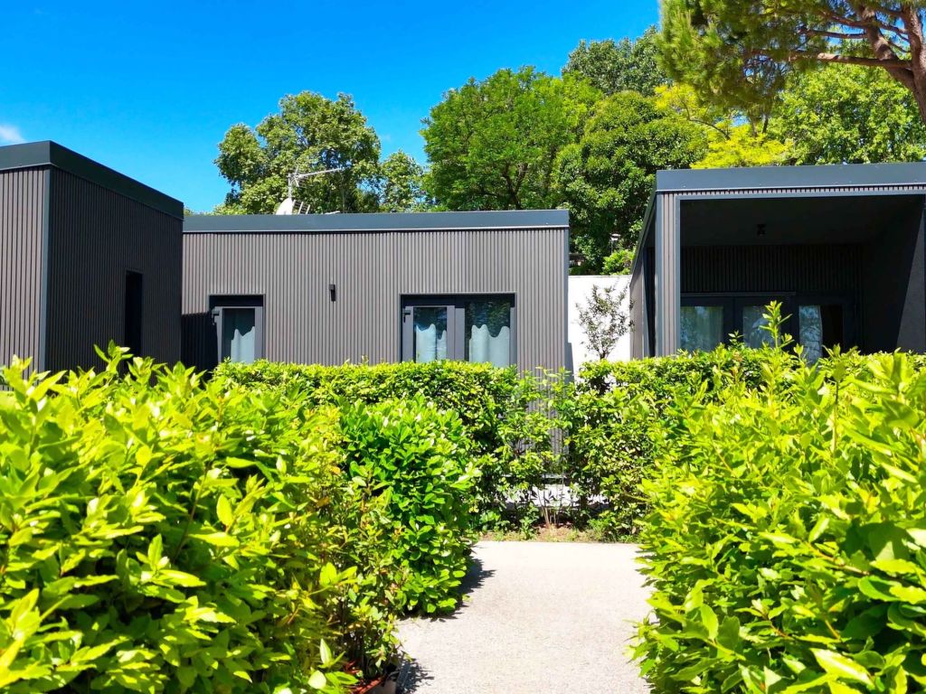 Concept Village Piccola Gardiola | Boeken bij Flickmyhouse