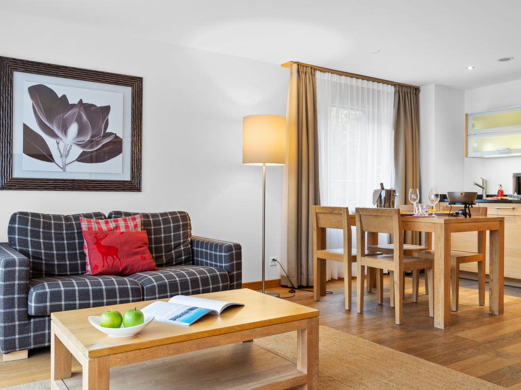 Wohnungsnr. 24 | Boeken bij Flickmyhouse