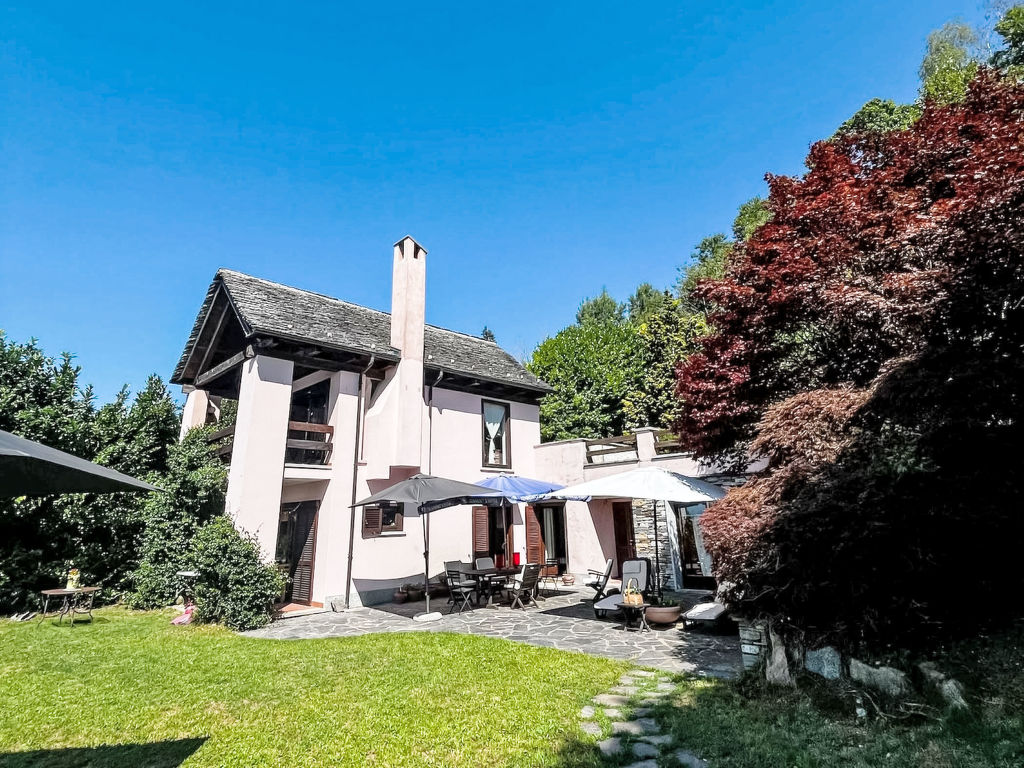 Villa dei Pighi | Boeken bij Flickmyhouse