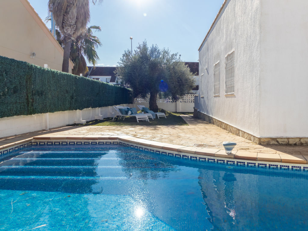 Entre dos aigües | Boeken bij Flickmyhouse