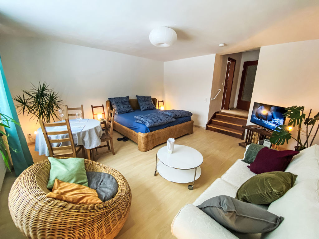 Gemütlicher Rückzugsort | Boeken bij Flickmyhouse