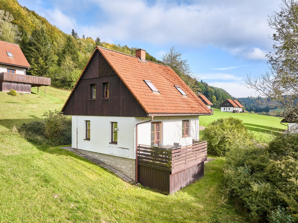 Stárkov | Boeken bij Flickmyhouse