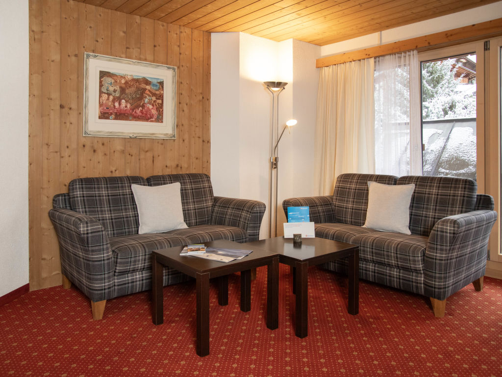 Chalet Abendrot apARTments | Boeken bij Flickmyhouse