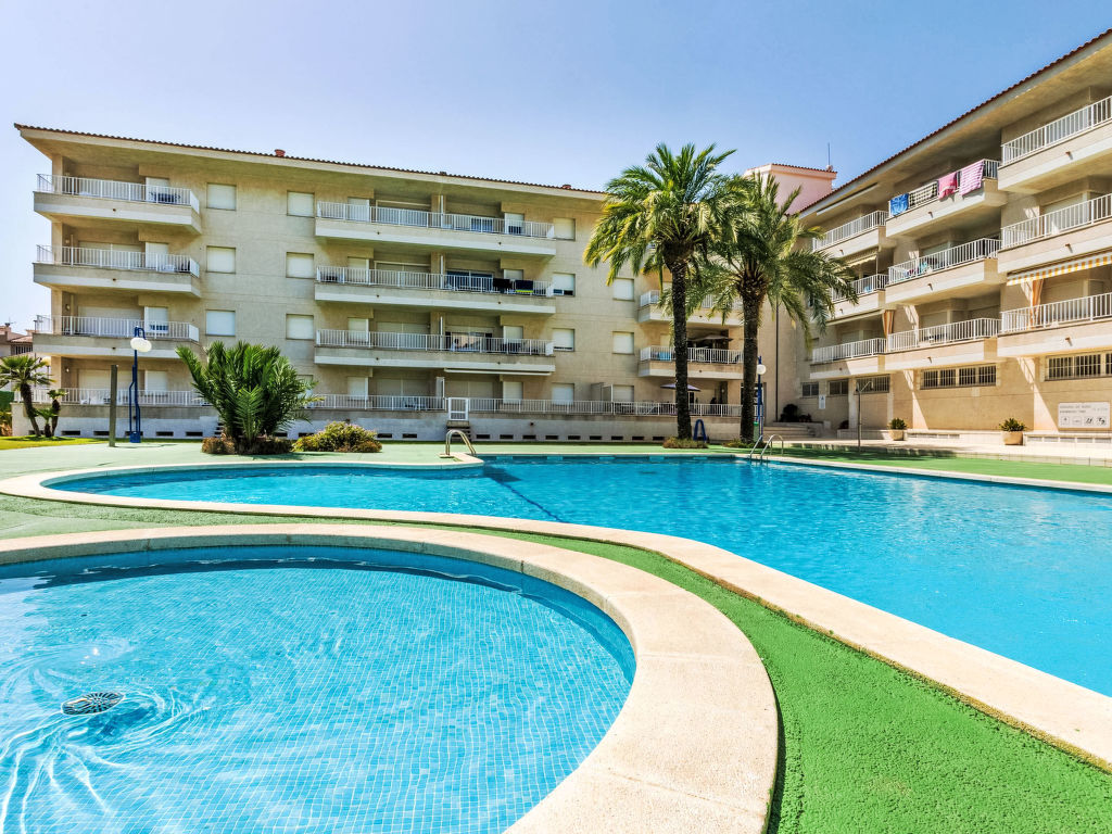 Apartaments Blau Mar | Boeken bij Flickmyhouse