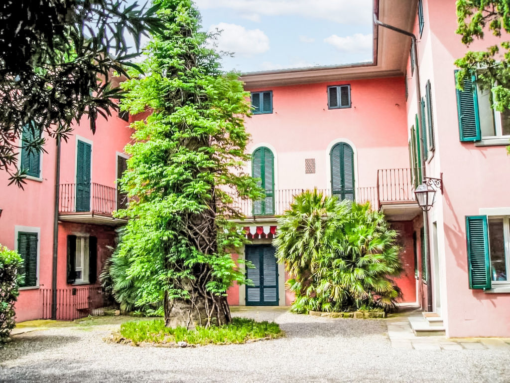 Mare | Boeken bij Flickmyhouse