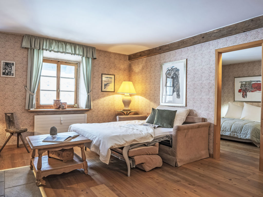 Chesa Olgiati 2 | Boeken bij Flickmyhouse