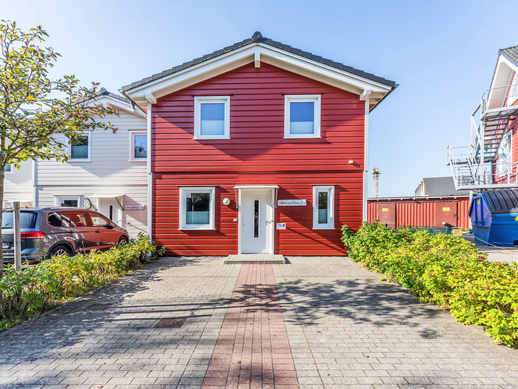 Meeresbrise | Boeken bij Flickmyhouse