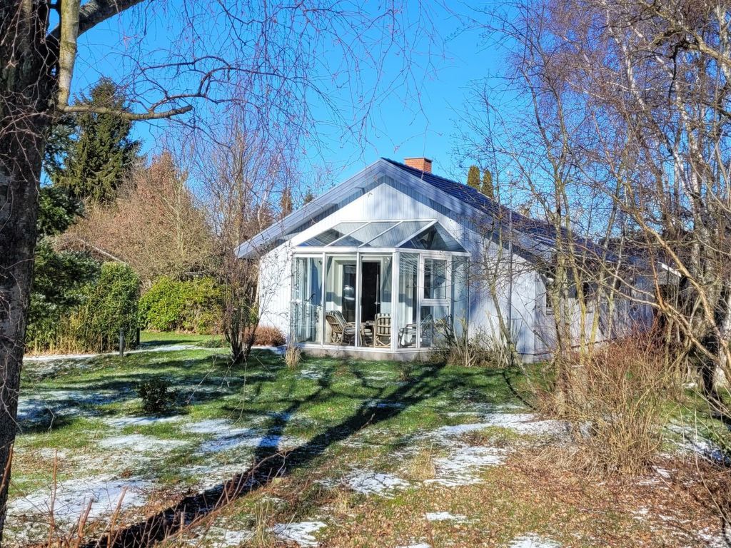 "Hane" - 750m from the sea | Boeken bij Flickmyhouse