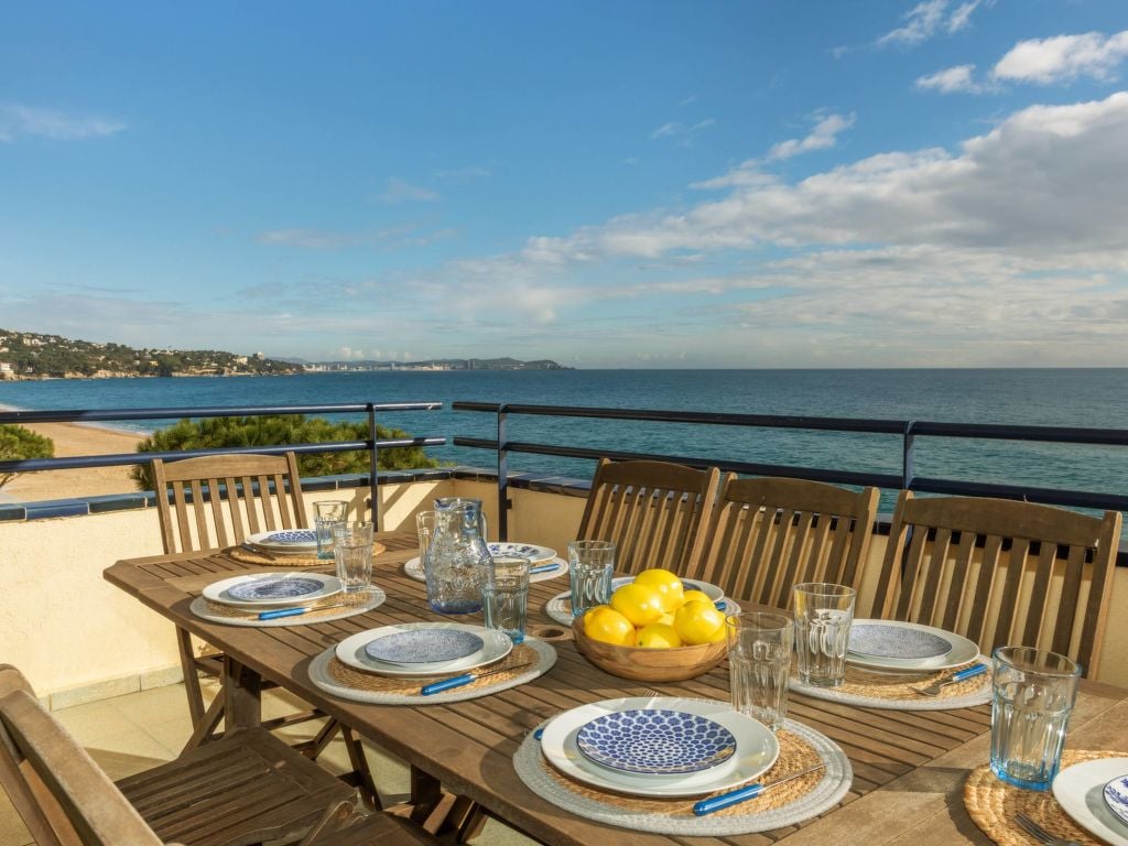 Las Olas | Boeken bij Flickmyhouse