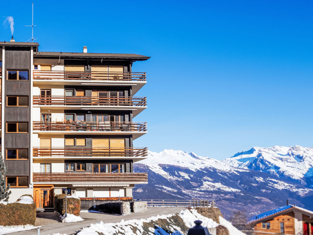 Les Arolles A1 | Boeken bij Flickmyhouse