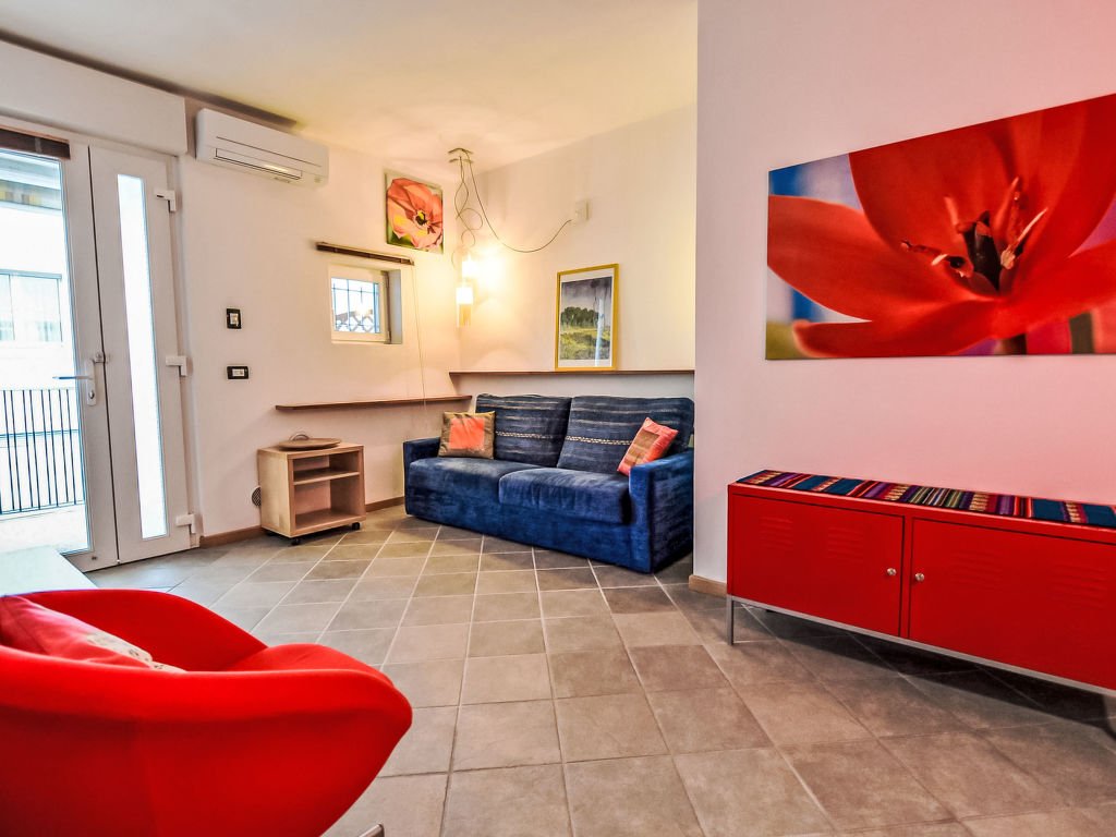 Sedini Flat | Boeken bij Flickmyhouse