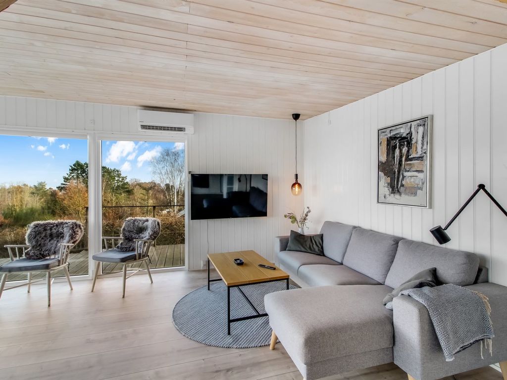 "Shaya" - 325m from the sea | Boeken bij Flickmyhouse