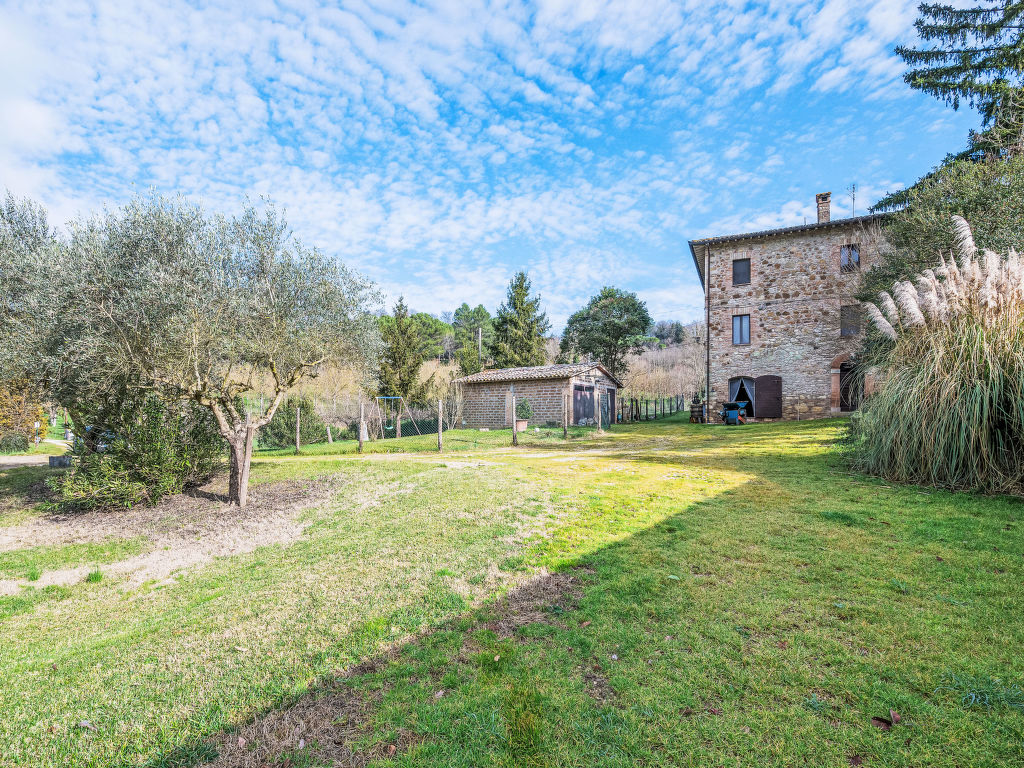 San Damiano | Boeken bij Flickmyhouse