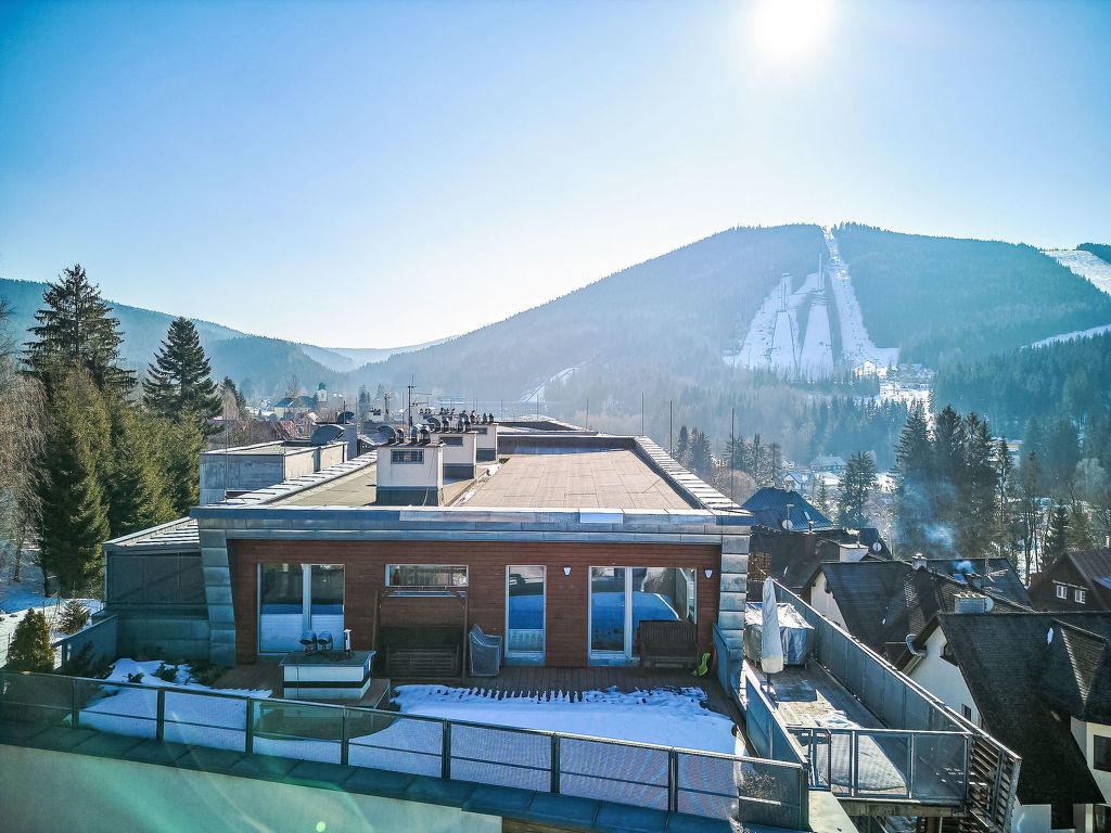 Čertovka | Boeken bij Flickmyhouse