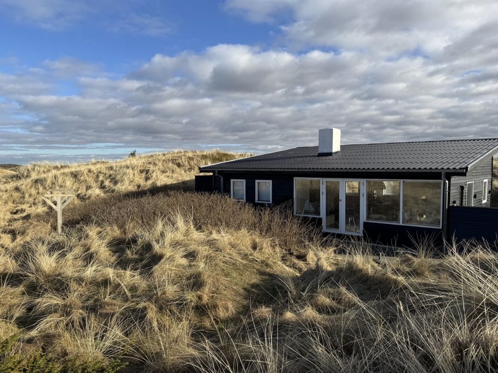 "Alrike" - 200m from the sea | Boeken bij Flickmyhouse