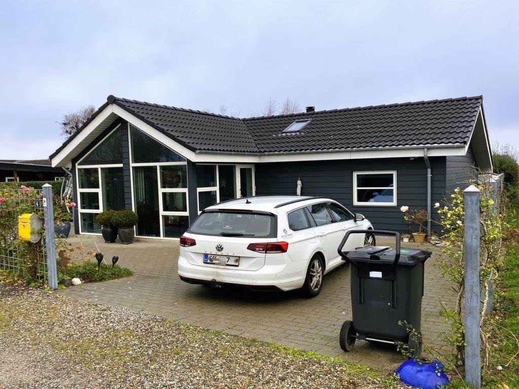 "Arnulfuer" - 100m from the sea | Boeken bij Flickmyhouse