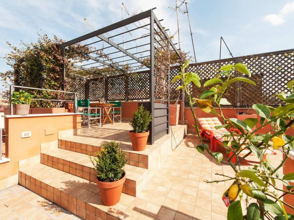 La Terrazza | Boeken bij Flickmyhouse