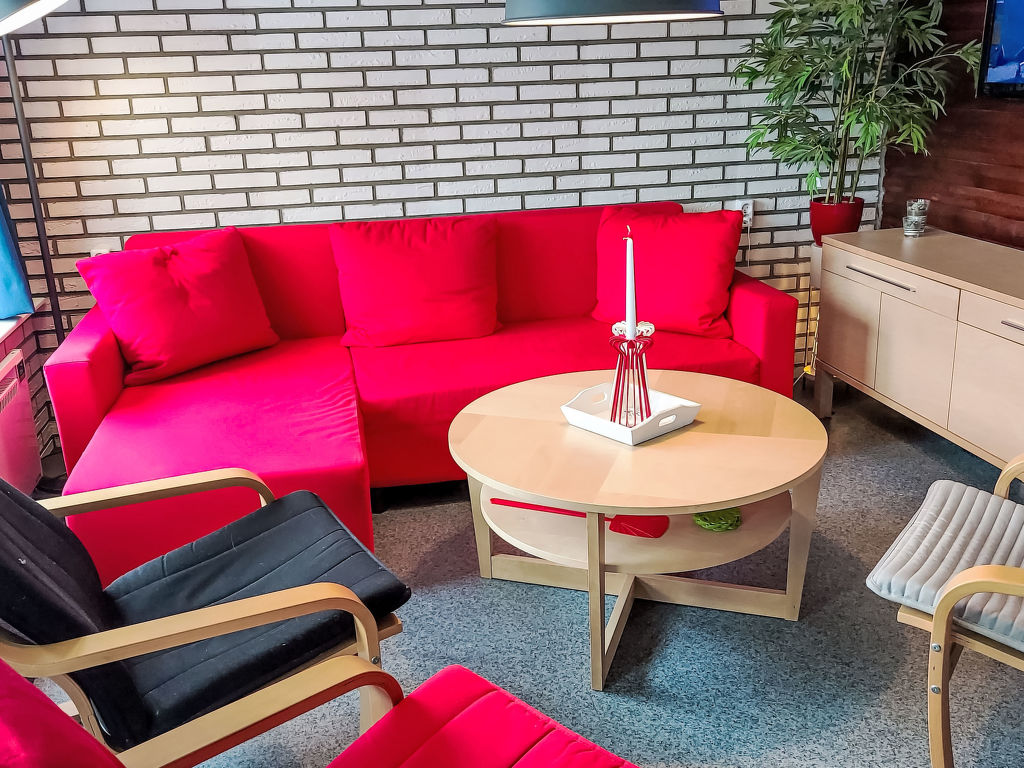 Woodys- Waldhütte | Boeken bij Flickmyhouse