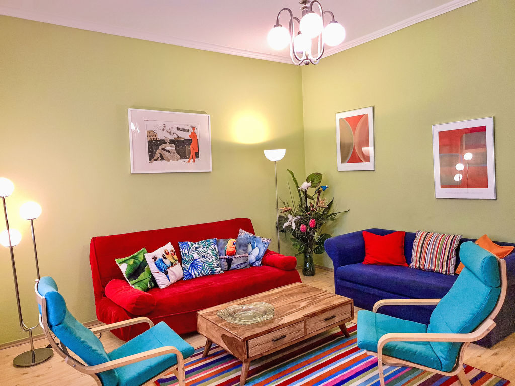 Chopina | Boeken bij Flickmyhouse