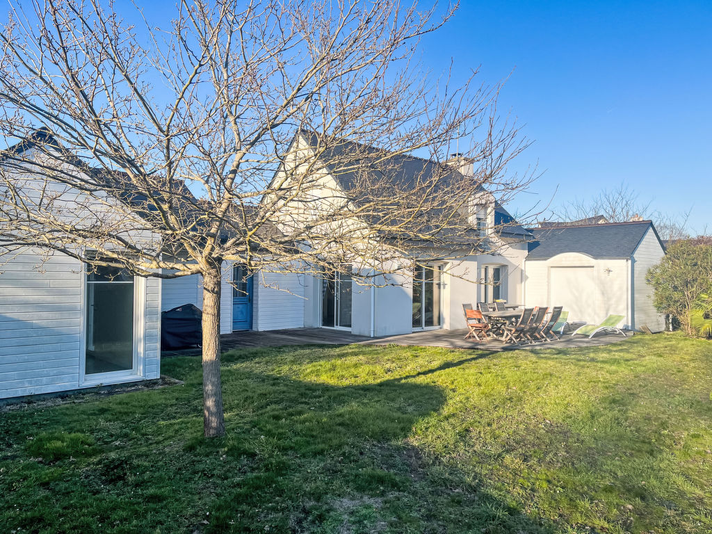 Les Guérins | Boeken bij Flickmyhouse