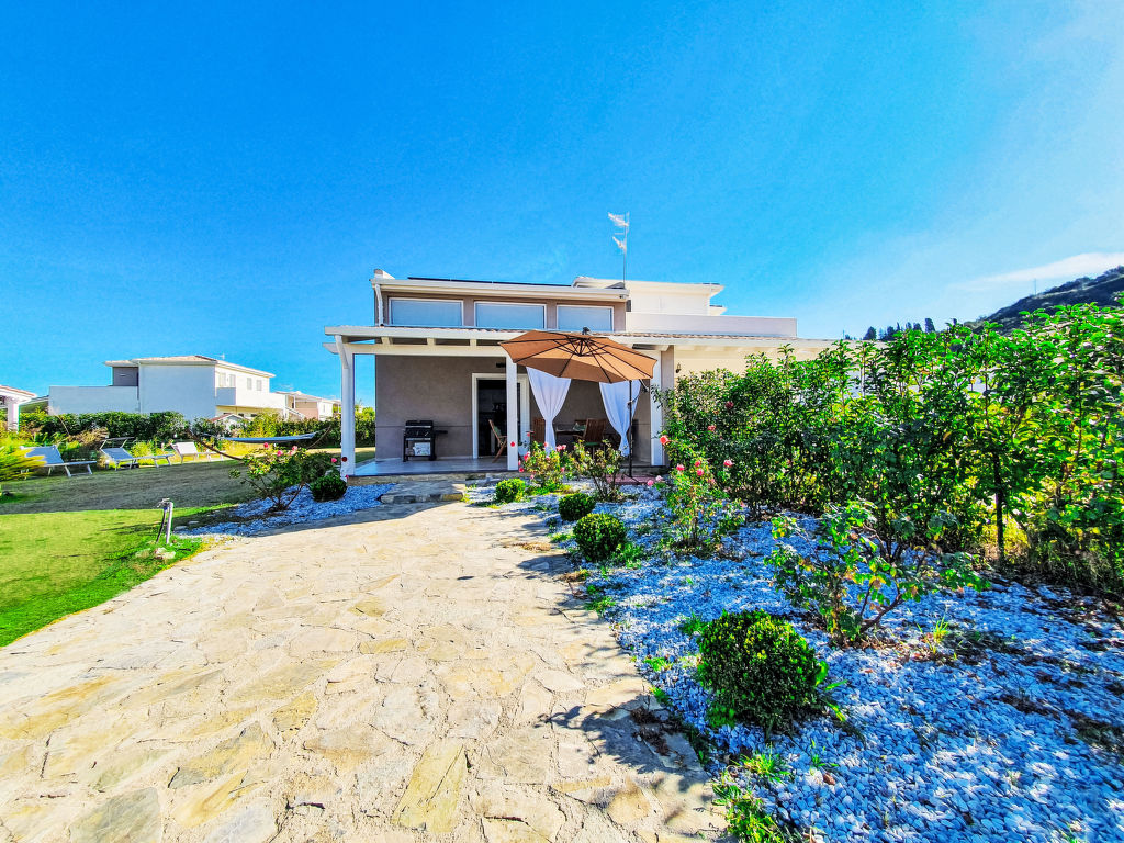 Villa Charme & Relax | Boeken bij Flickmyhouse