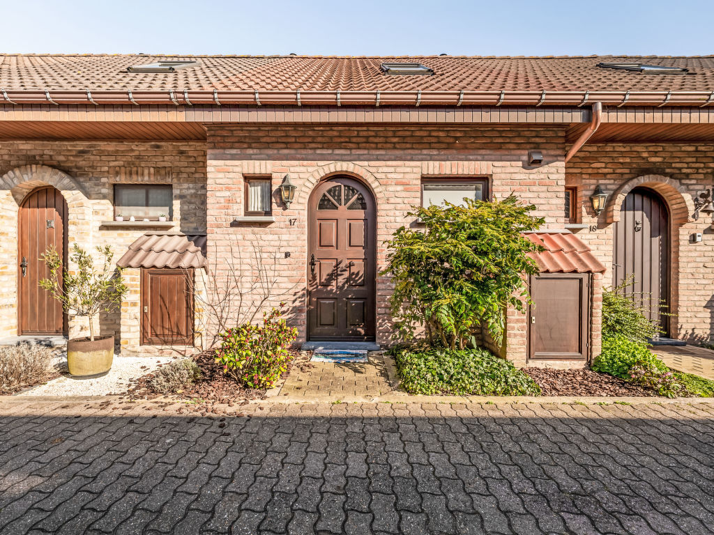 De Golfbreker | Boeken bij Flickmyhouse