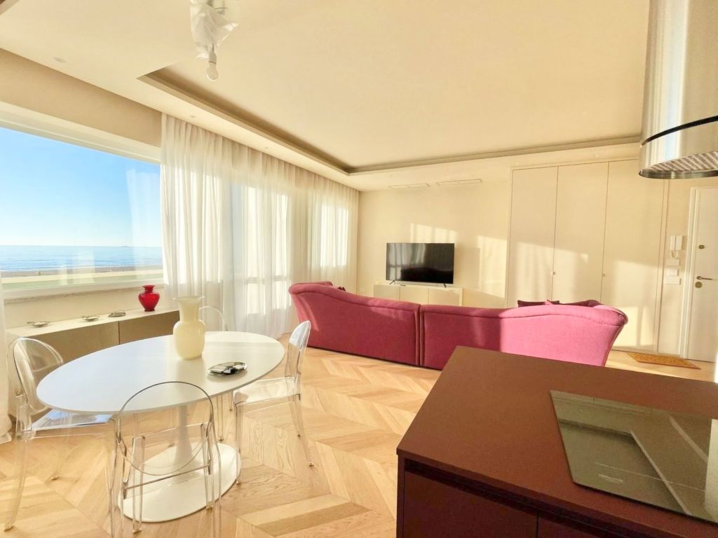 Terrazza sul mare | Boeken bij Flickmyhouse