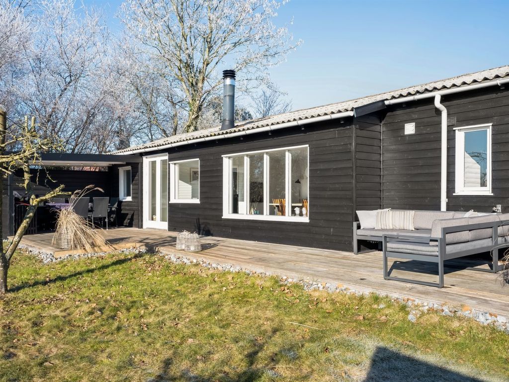 "Annestine" - 50m to the inlet | Boeken bij Flickmyhouse