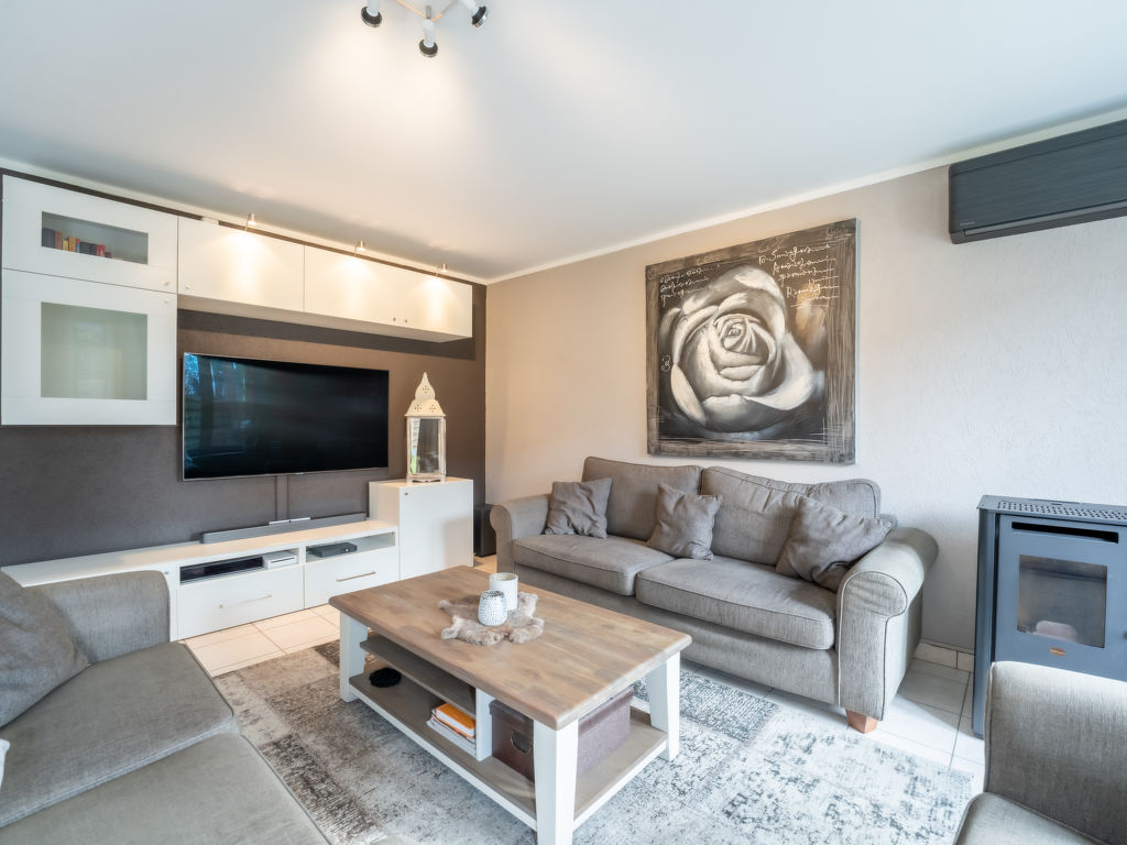 Il Passimento with parking and airco | Boeken bij Flickmyhouse