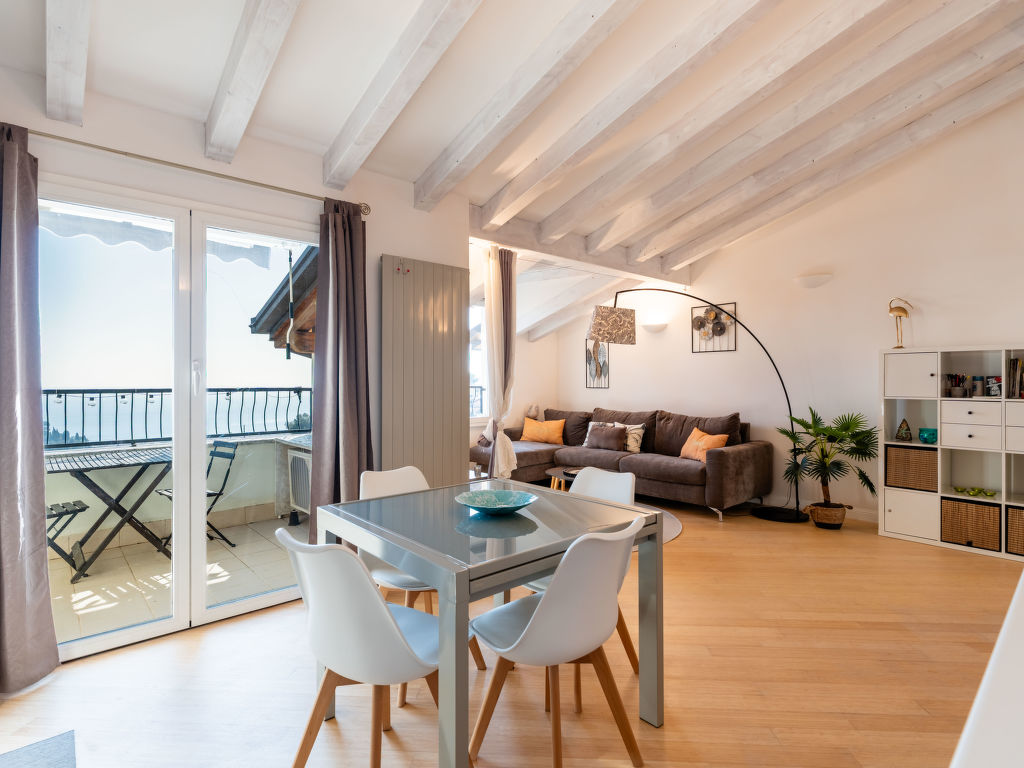 Paradise View | Boeken bij Flickmyhouse