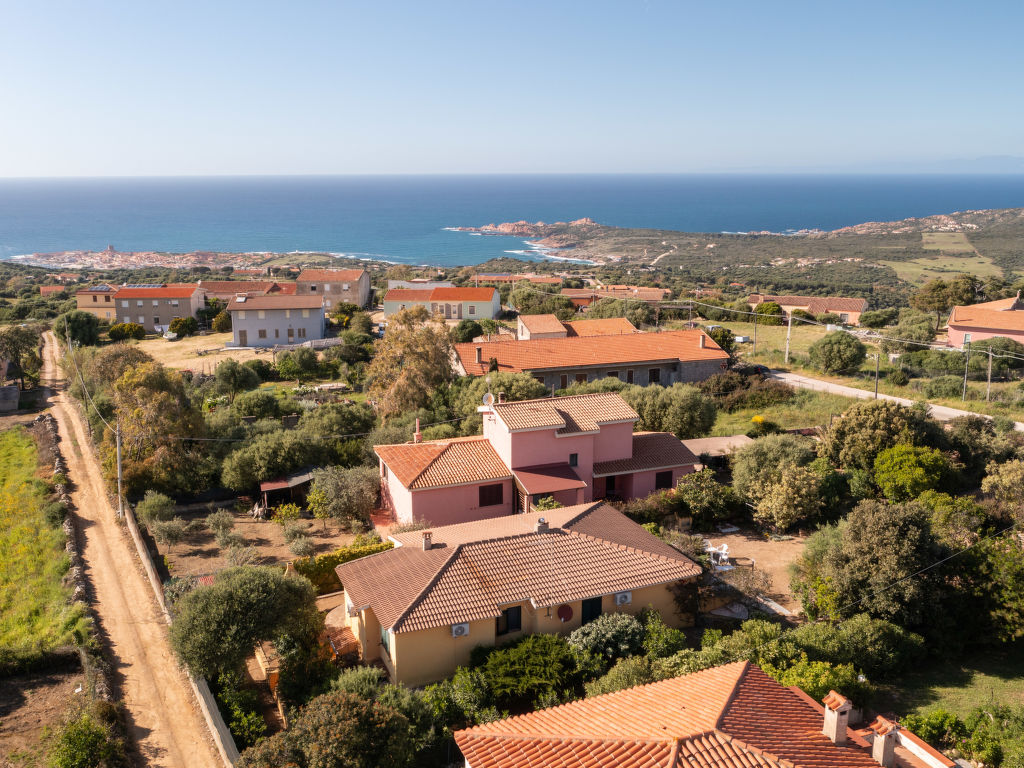 Li Feruli | Boeken bij Flickmyhouse