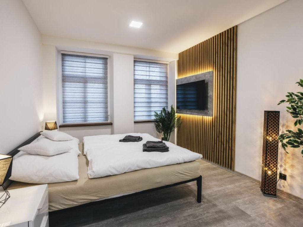 Historic Centre | Boeken bij Flickmyhouse