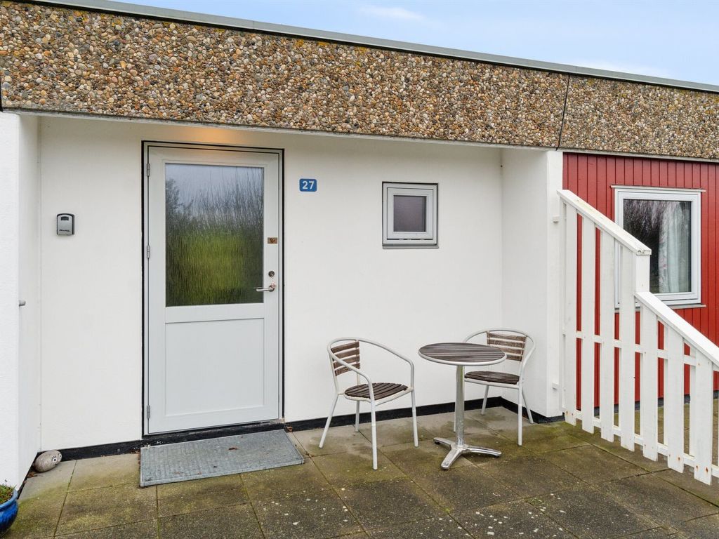 "Markus" - 300m from the sea | Boeken bij Flickmyhouse