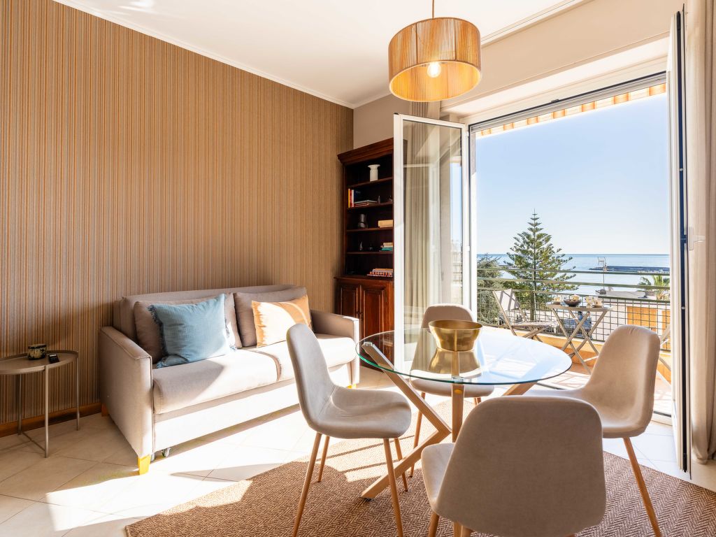 Sanremo Zampilli e Mare | Boeken bij Flickmyhouse