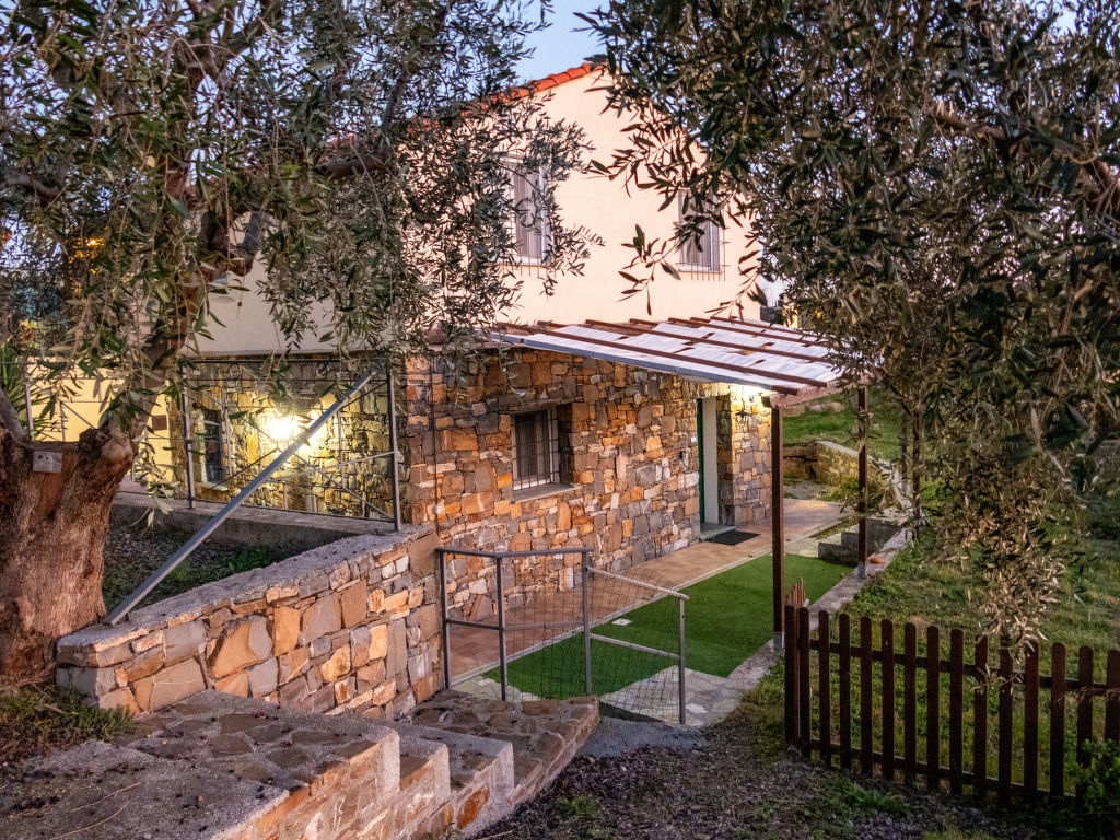 Olive Lodge | Boeken bij Flickmyhouse