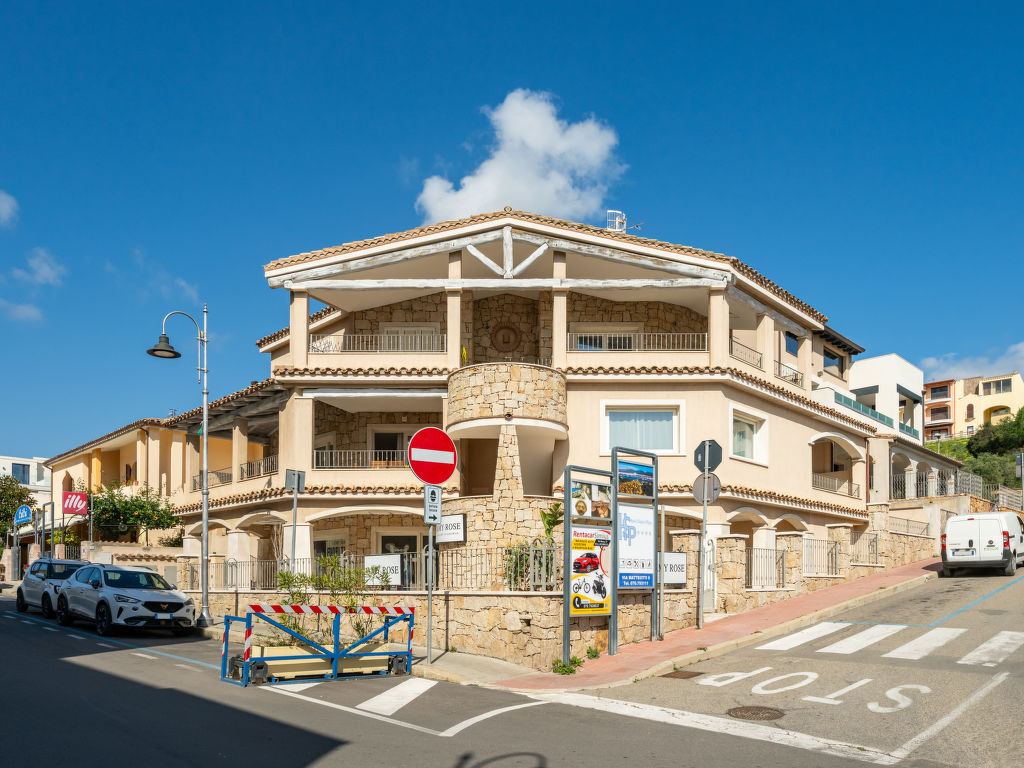 Via del Mare | Boeken bij Flickmyhouse