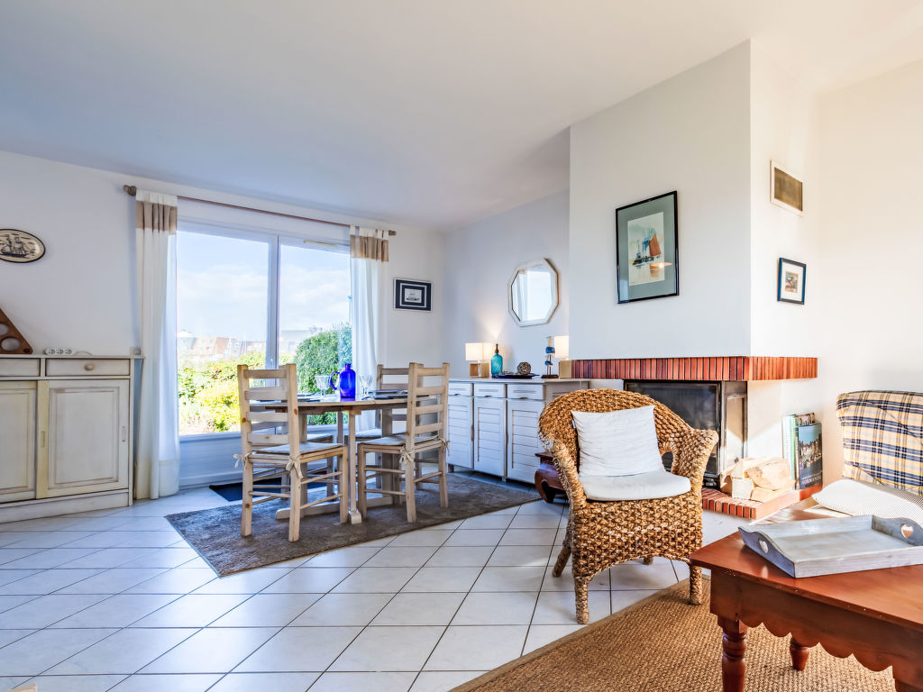 Les Goélands | Boeken bij Flickmyhouse