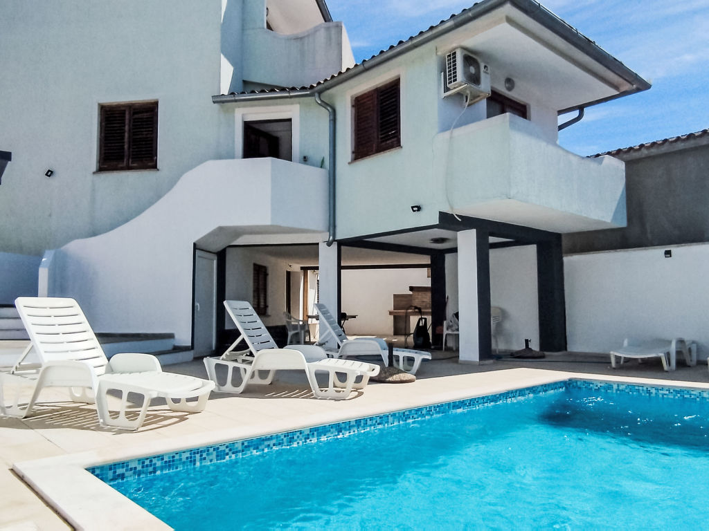 Jadreški | Boeken bij Flickmyhouse