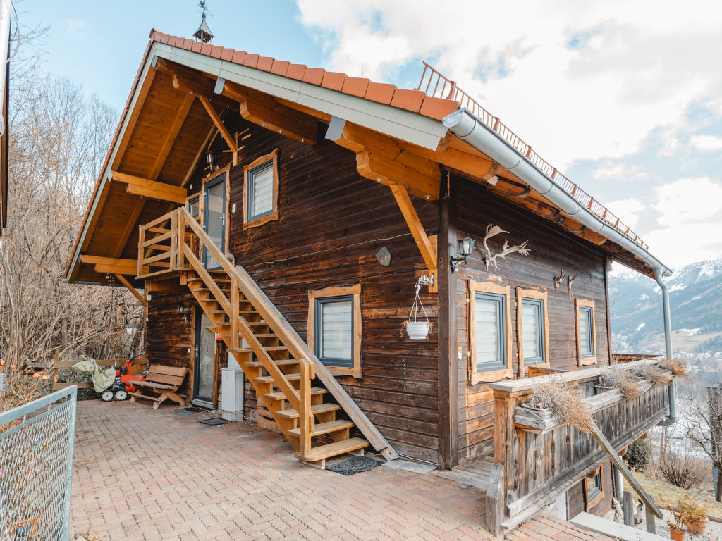 Ebenberghof | Boeken bij Flickmyhouse