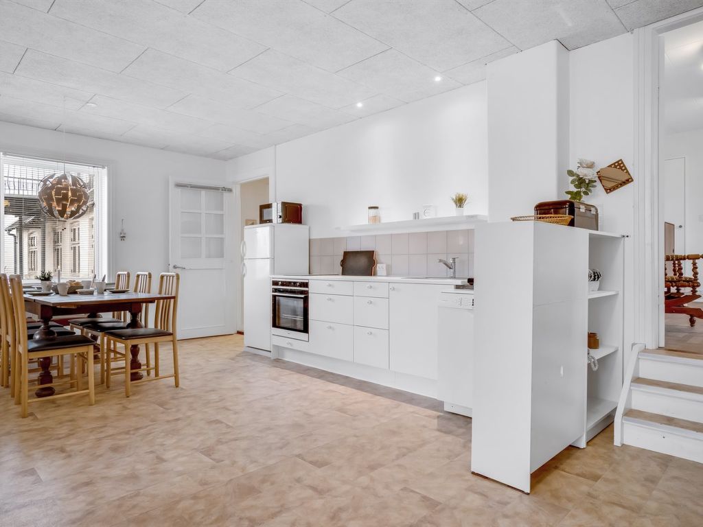 "Jantje" - 200m from the sea | Boeken bij Flickmyhouse