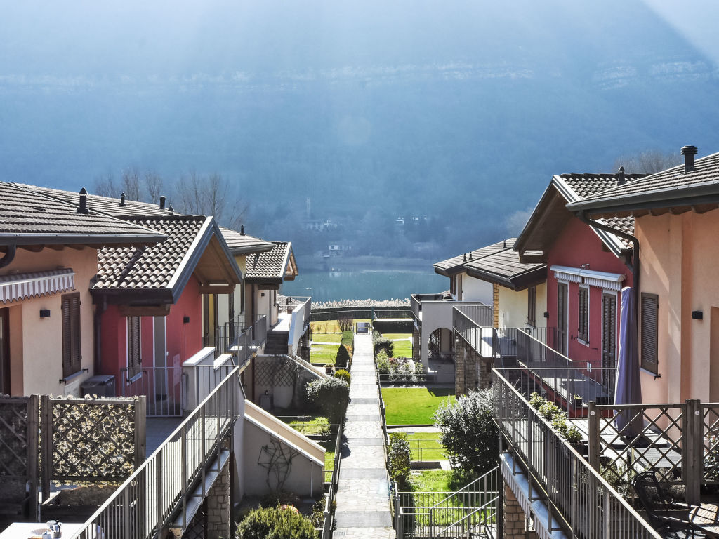 Endine Pool Apartment | Boeken bij Flickmyhouse