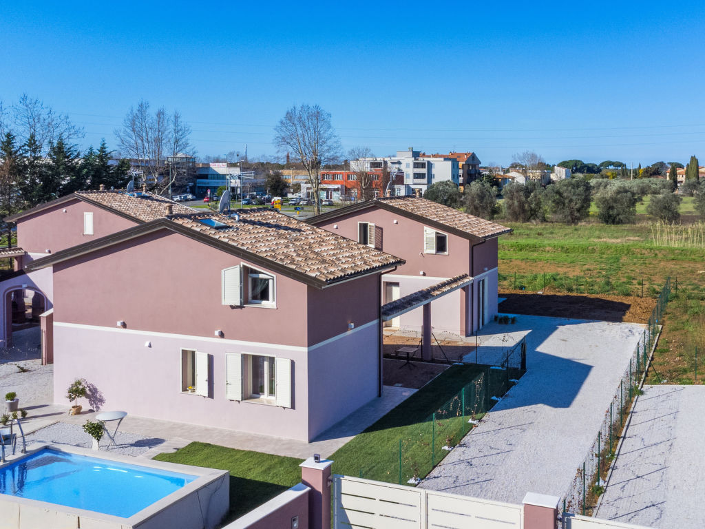 Borgo il Vallin delle Conche | Boeken bij Flickmyhouse