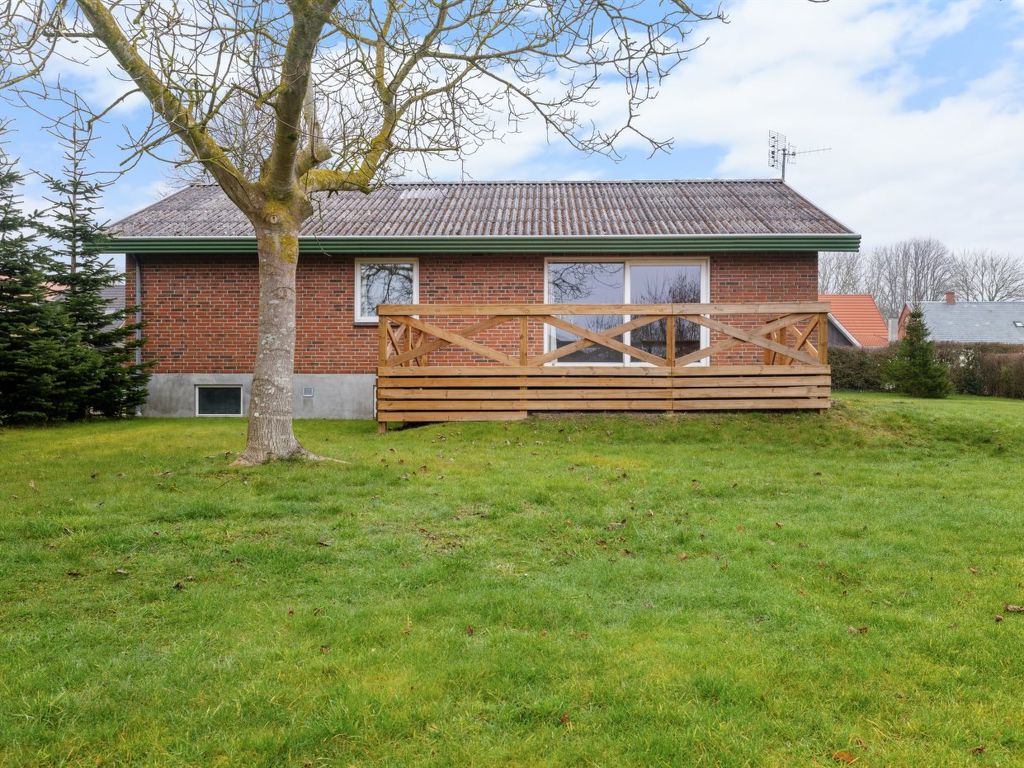 "Gise" - 2.8km from the sea | Boeken bij Flickmyhouse