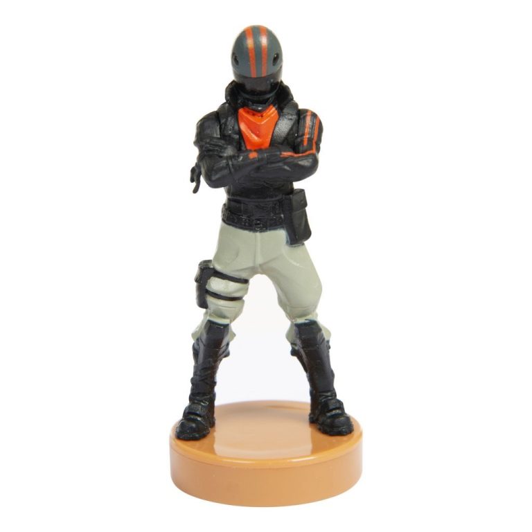 PMI Fortnite Stempelfiguren 2 Stuks | Kopen bij Flickmyhouse