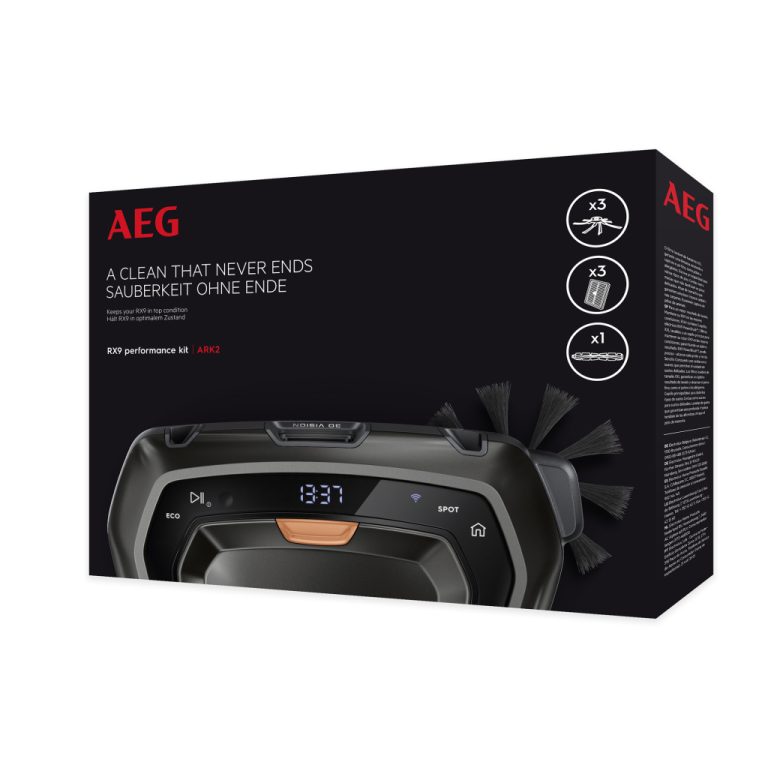 AEG Performance Kit Ark2 | Kopen bij Flickmyhouse