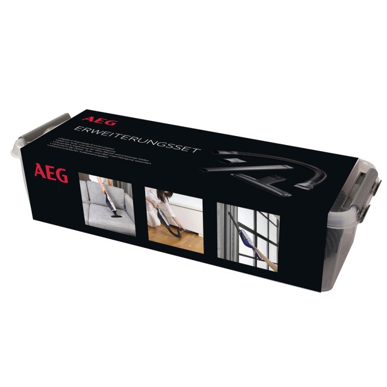 AEG Home & Car Kit Akit360 En | Kopen bij Flickmyhouse